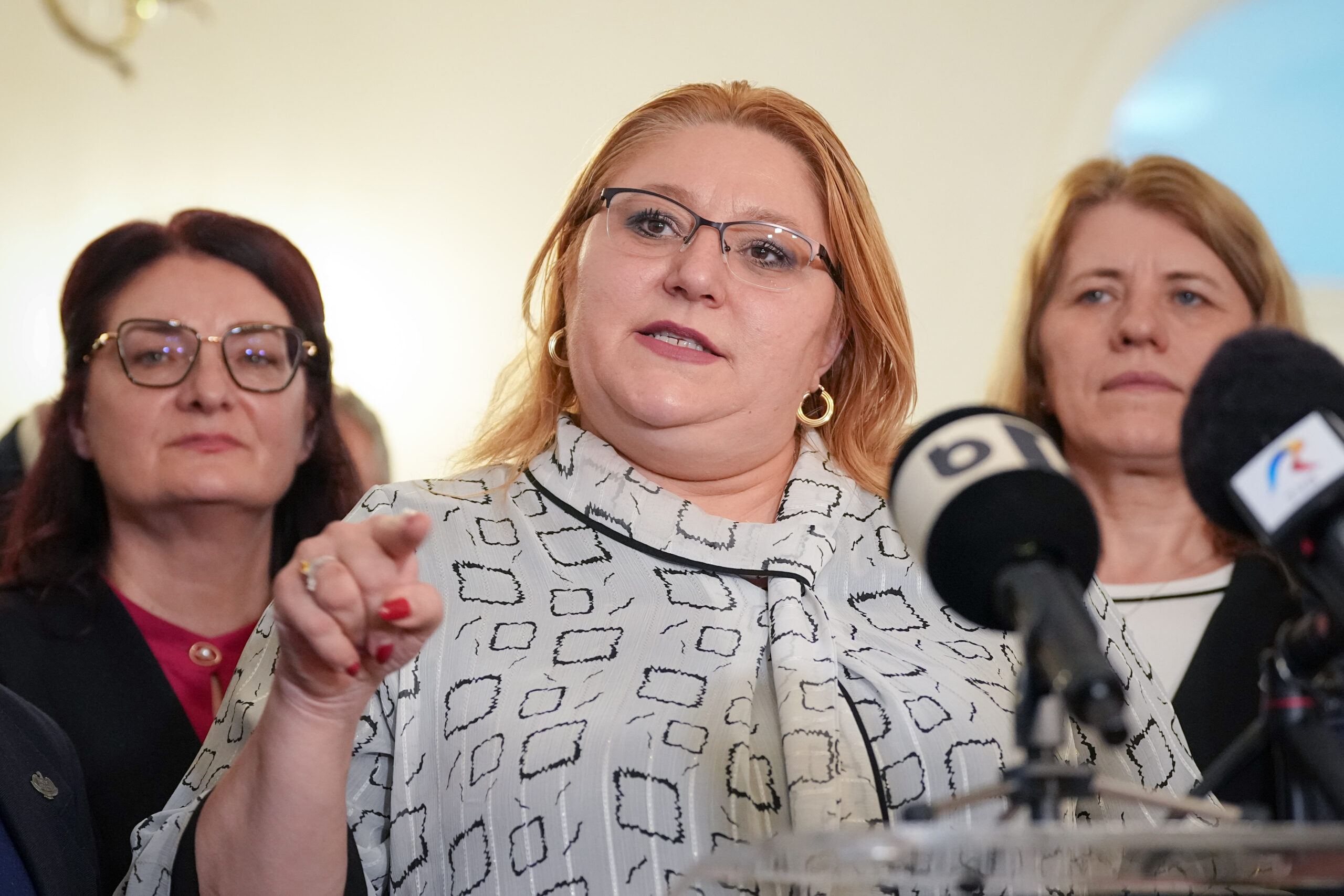 Diana Socoaca ii cere lui Trump sa l elibereze pe Maduro
