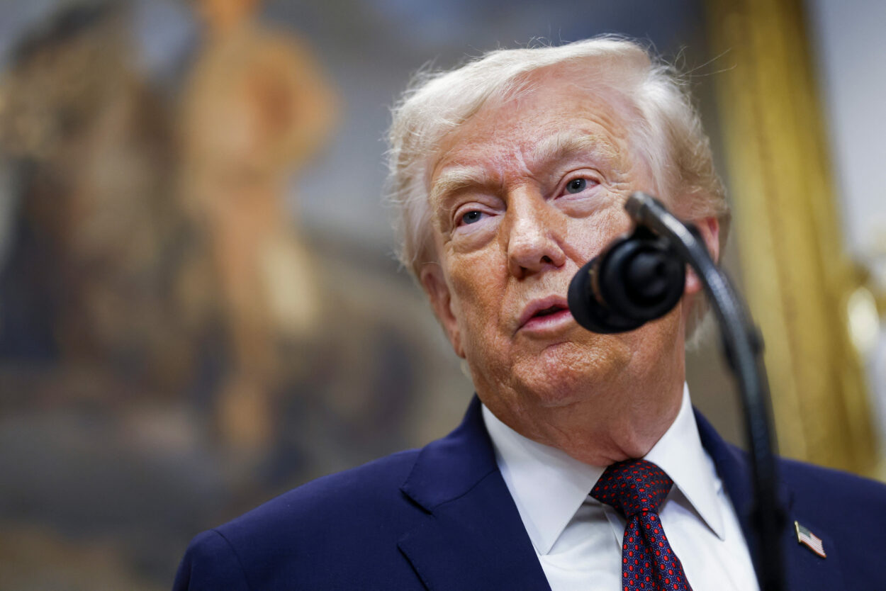 Donald Trump la Davos Europa nu urmeaza calea potrivita