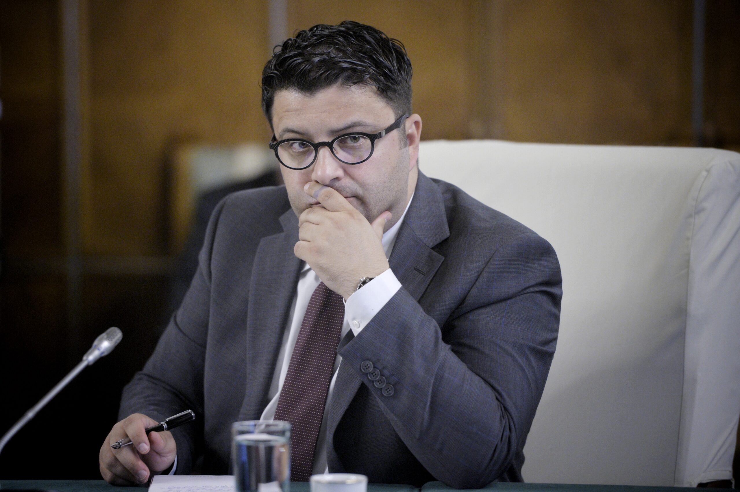 G4Media Dan Neculaescu posibil viitor ambasador al Romaniei in Statele Unite ale Americii