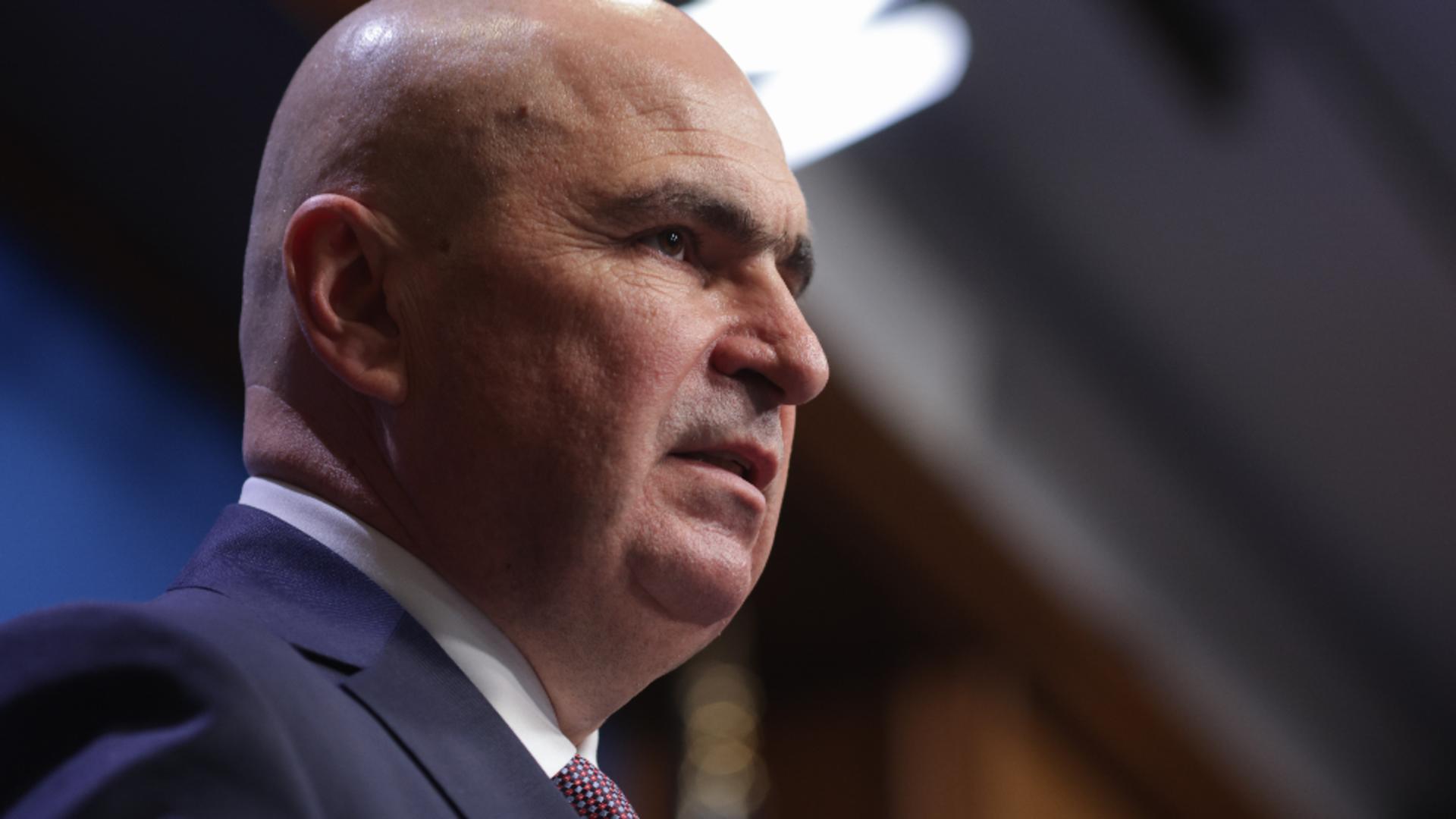 Ilie Bolojan face din nou de rusine romanii