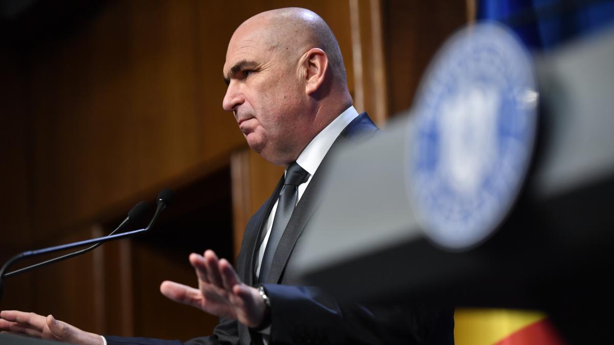 Ilie Bolojan sugereaza majorarea varstei de pensionare