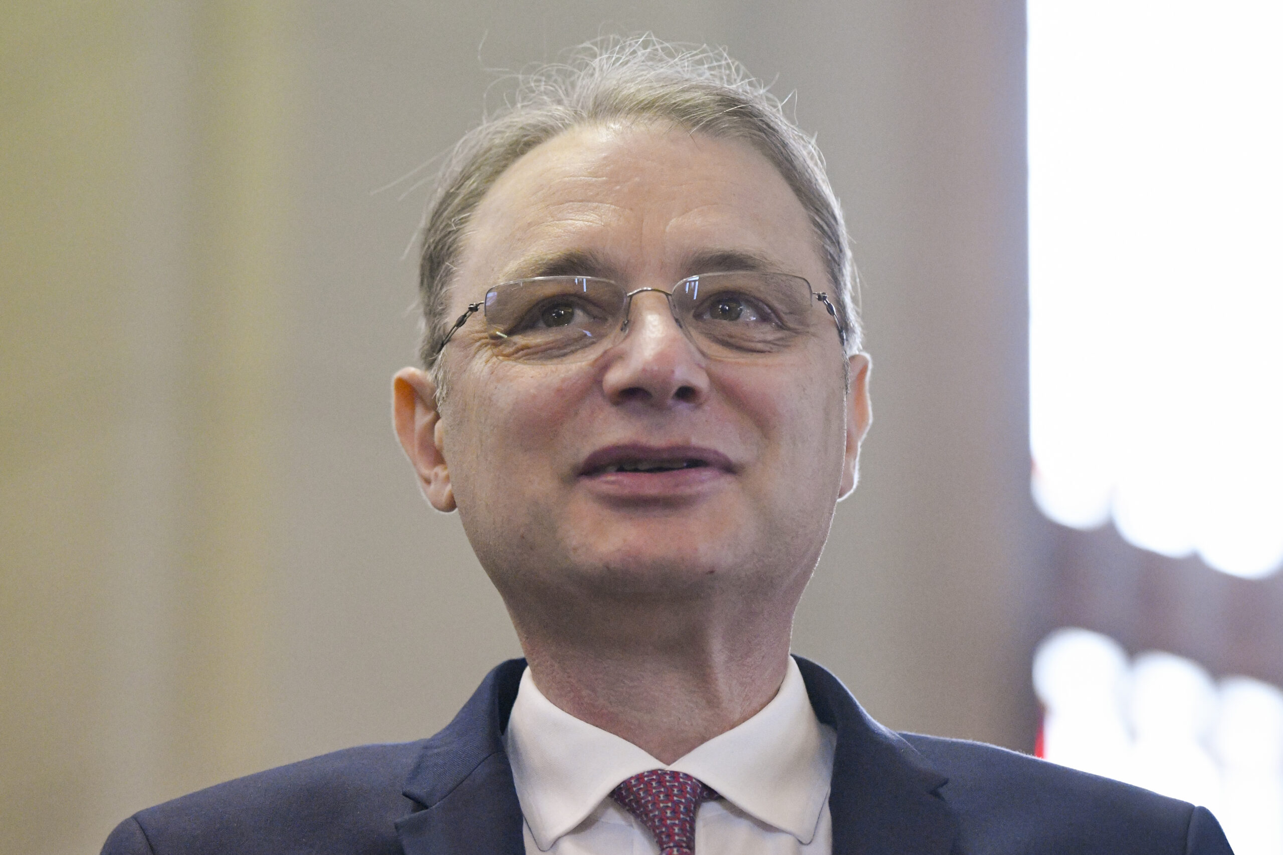 Luca Niculescu Veste buna pentru Romania Aviz Formal 18