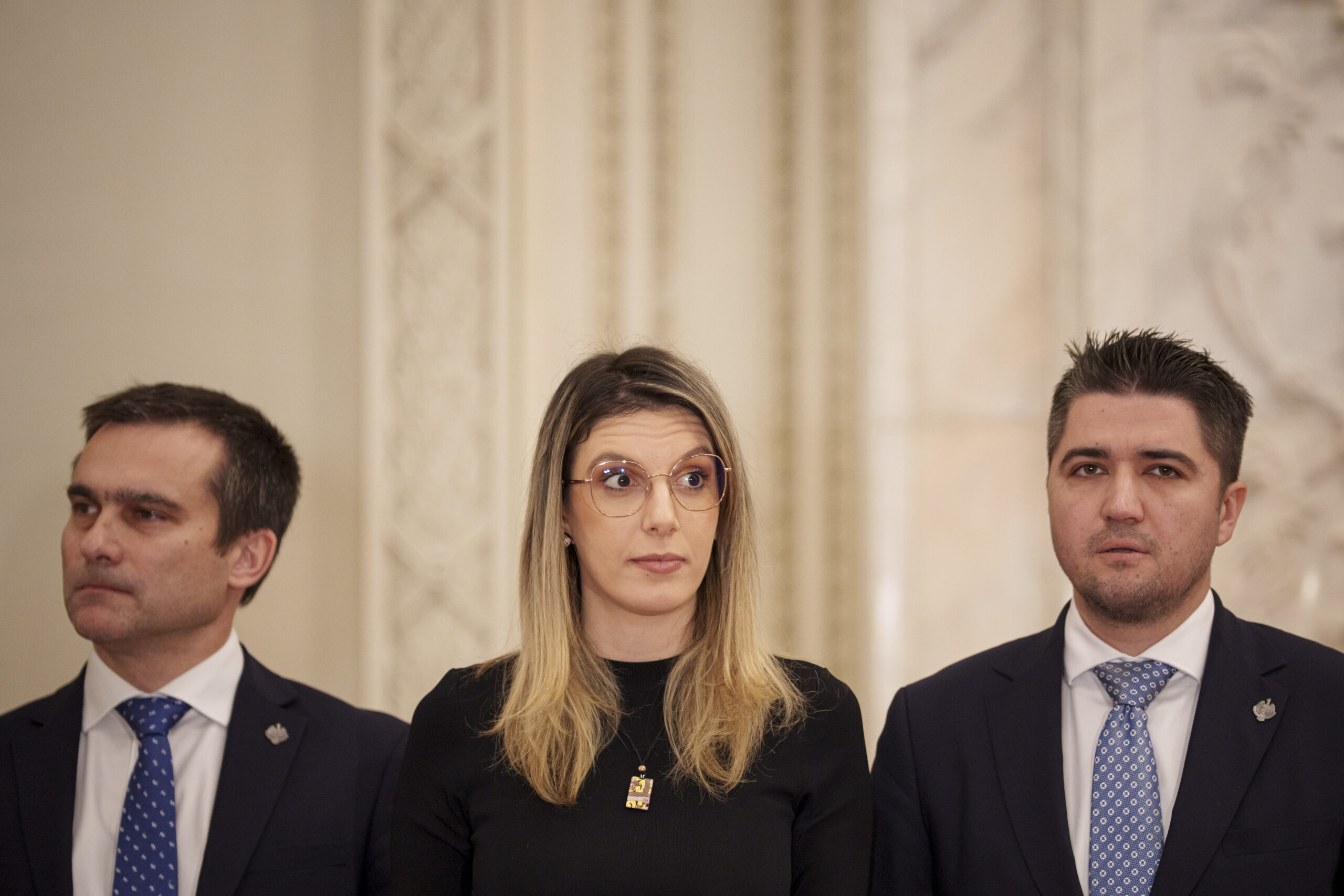 MMAP cauta director pentru Apele Romane printrun proces transparent