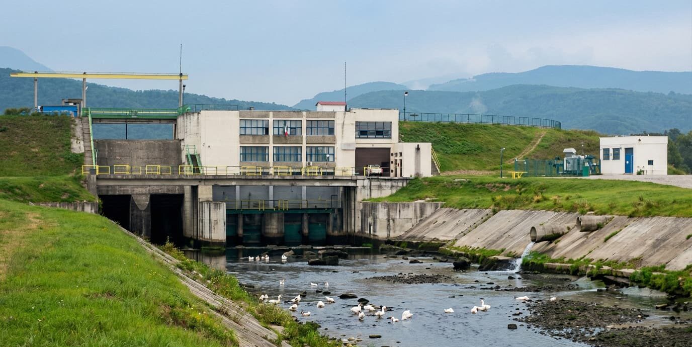 Ministerul Mediului a aprobat cea de a doua etapa a proiectului hidroenergetic Cerna Motru Tismana