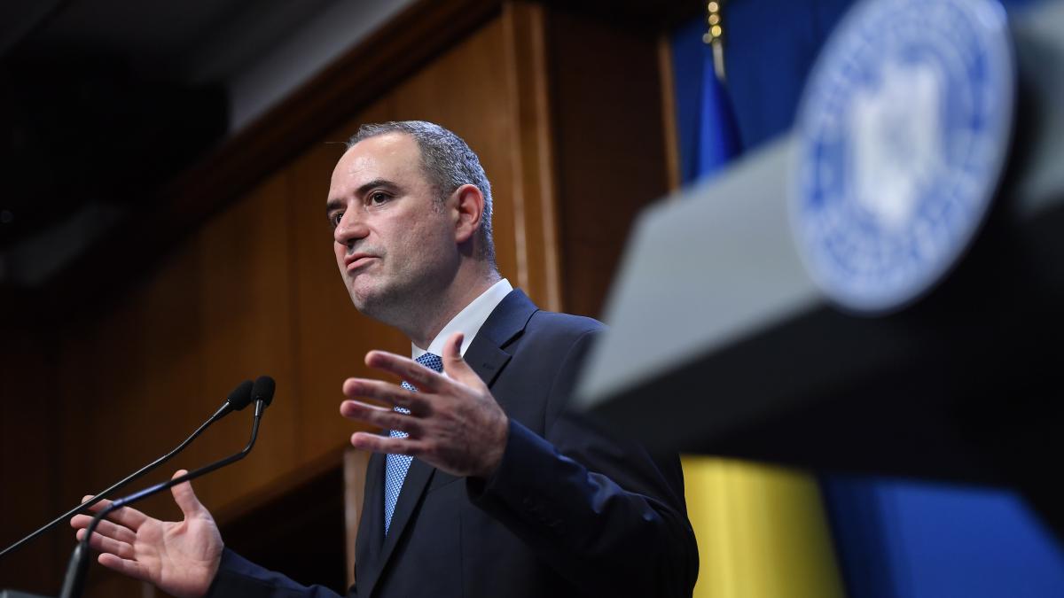 Ministrul Finantelor Respectul fa i de mediu prioritate