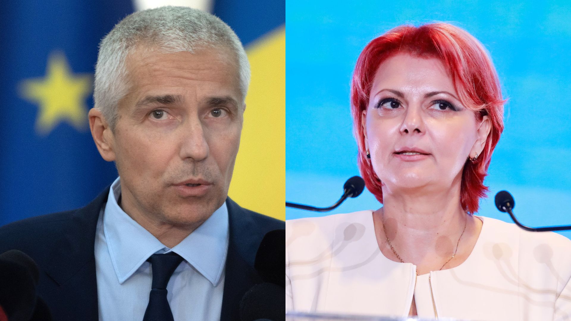 Ministrul Justitiei o lauda pe Lia Olguta Vasilescu