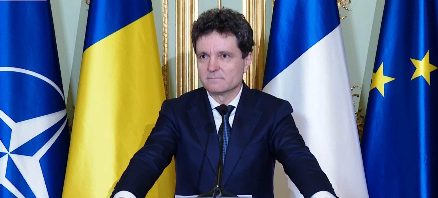 Nicusor Dan pozitie ferma despre Venezuela si Groenlanda