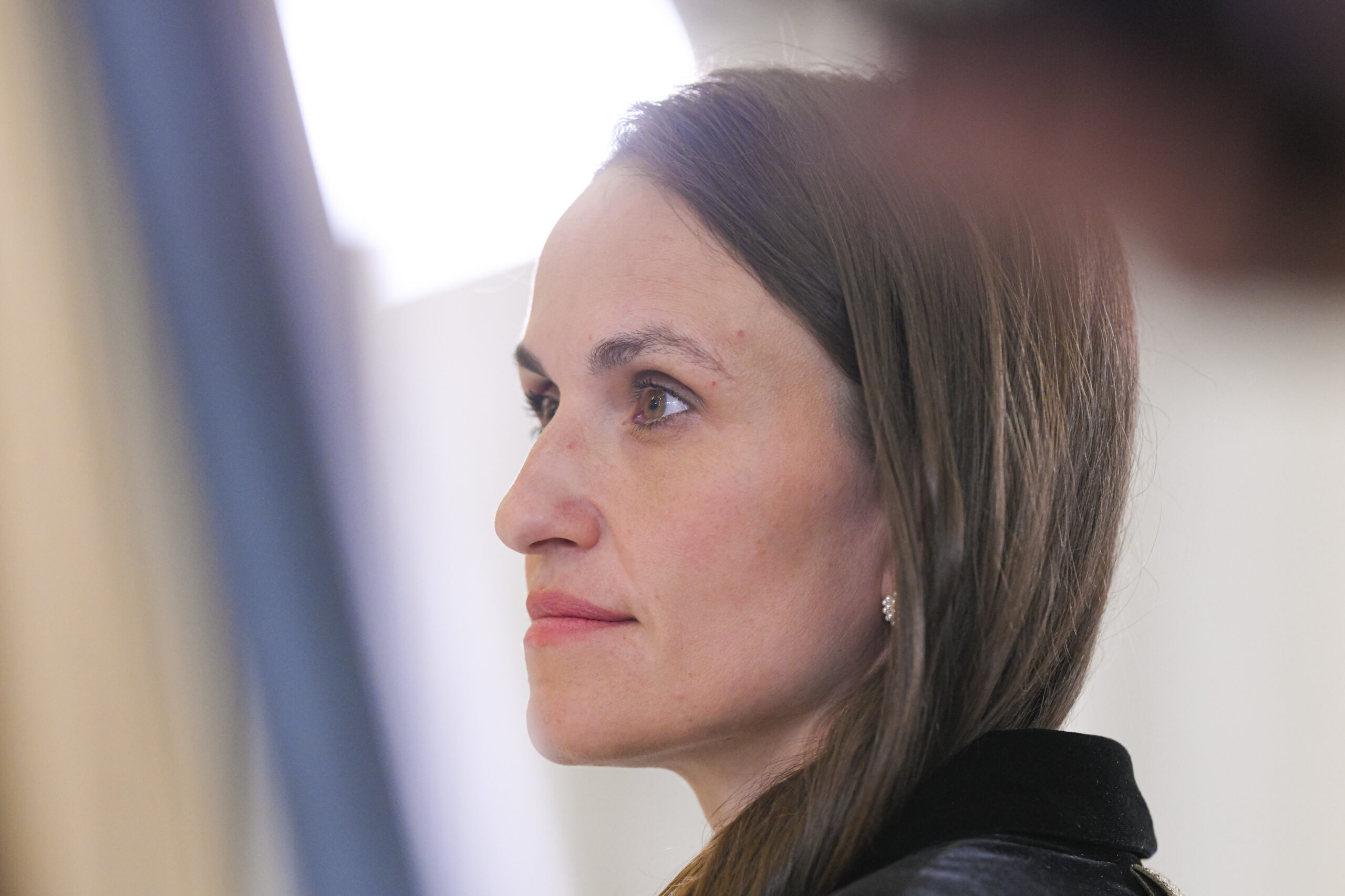 Oana Toiu dupa Forumul de la Davos Romania importa anual bunuri in valoare de aproximativ 120 de miliarde de euro si exporta de 90 de miliarde Avem o problema