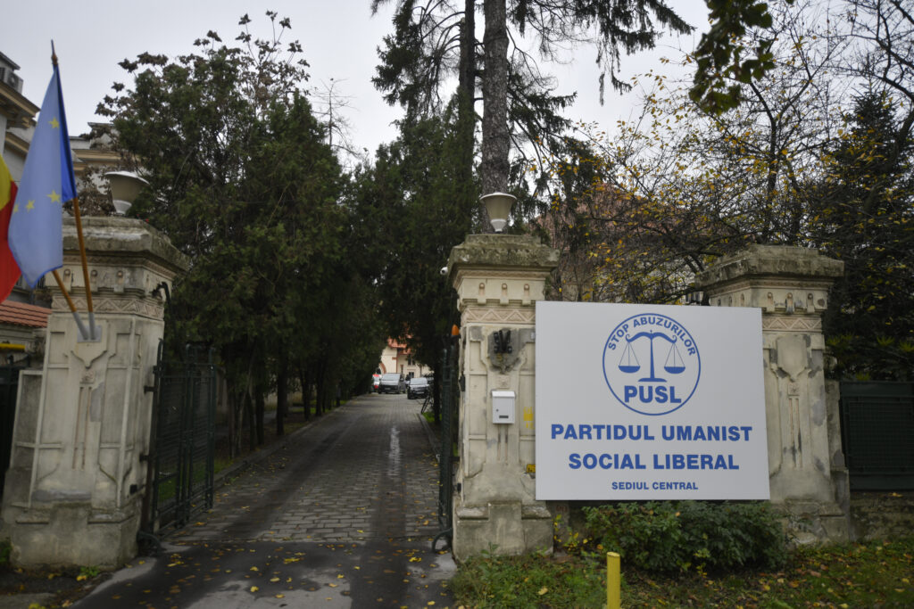 PUSL condamna excluderea Romaniei din acordurile de dubla cetatenie cu Ucraina si solicita explicatii autoritatiilor