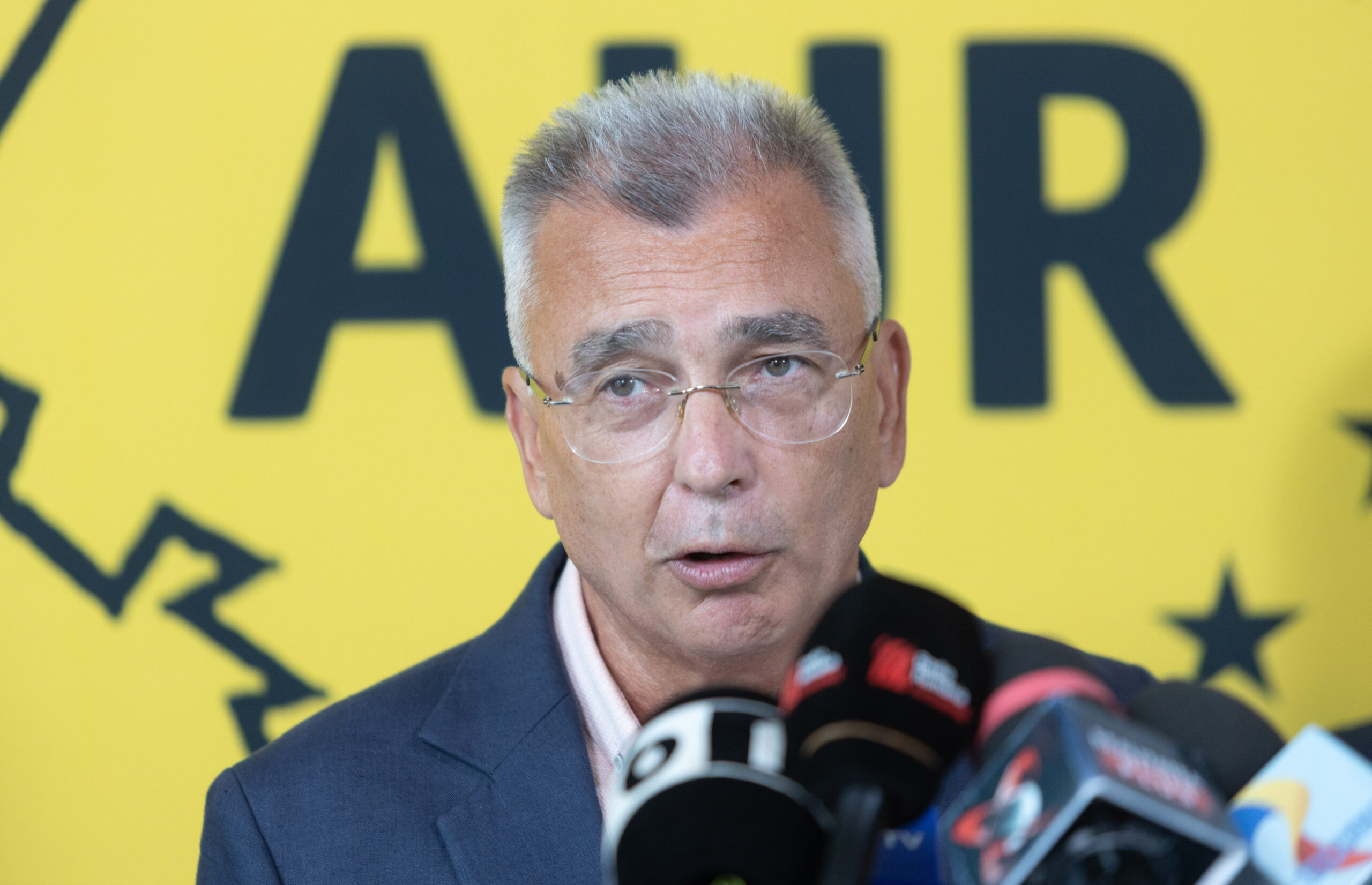 Petrisor Peiu O lovitura devastatoare pentru fermierii romani