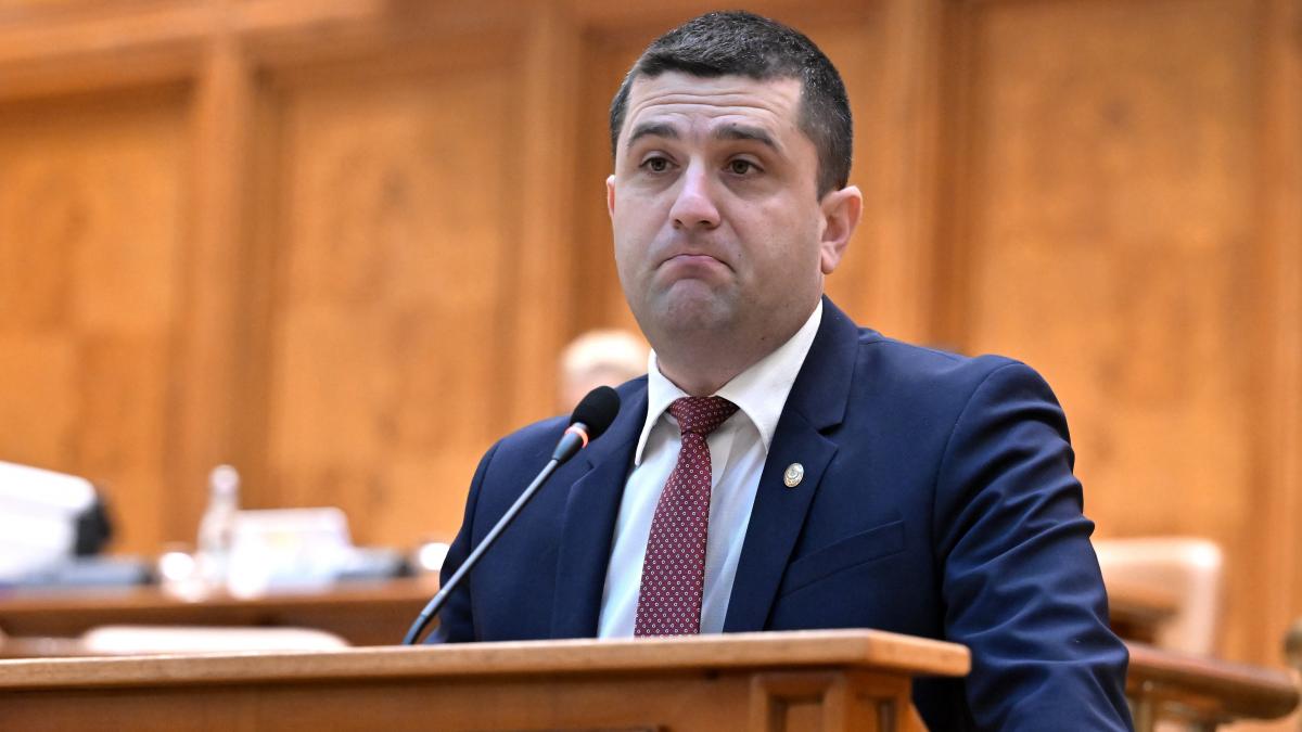 Radu Miruta despre reforma statului Vom reusi dupa ce vom inlocui persoanele dependente cu oameni pregatiti