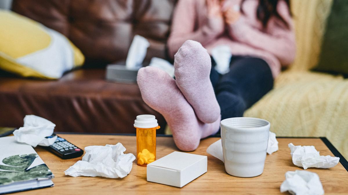 Reguli noi pentru concediile medicale in februarie