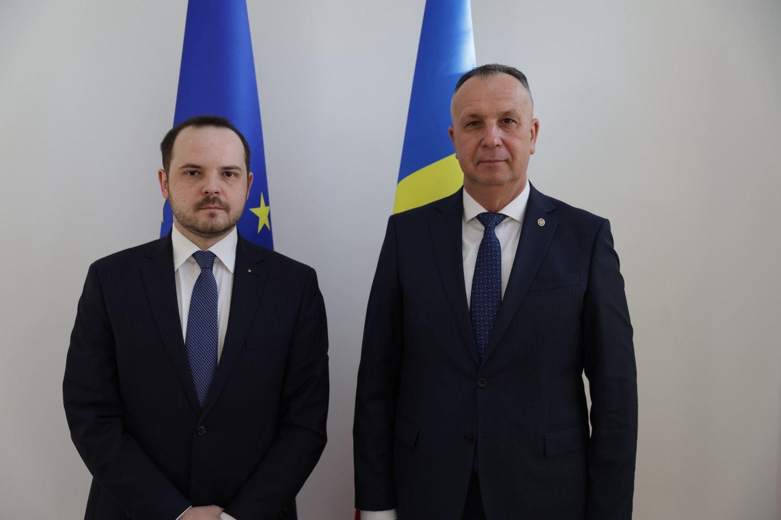 Rogobete memorandum la Chisinau pe cinci directions