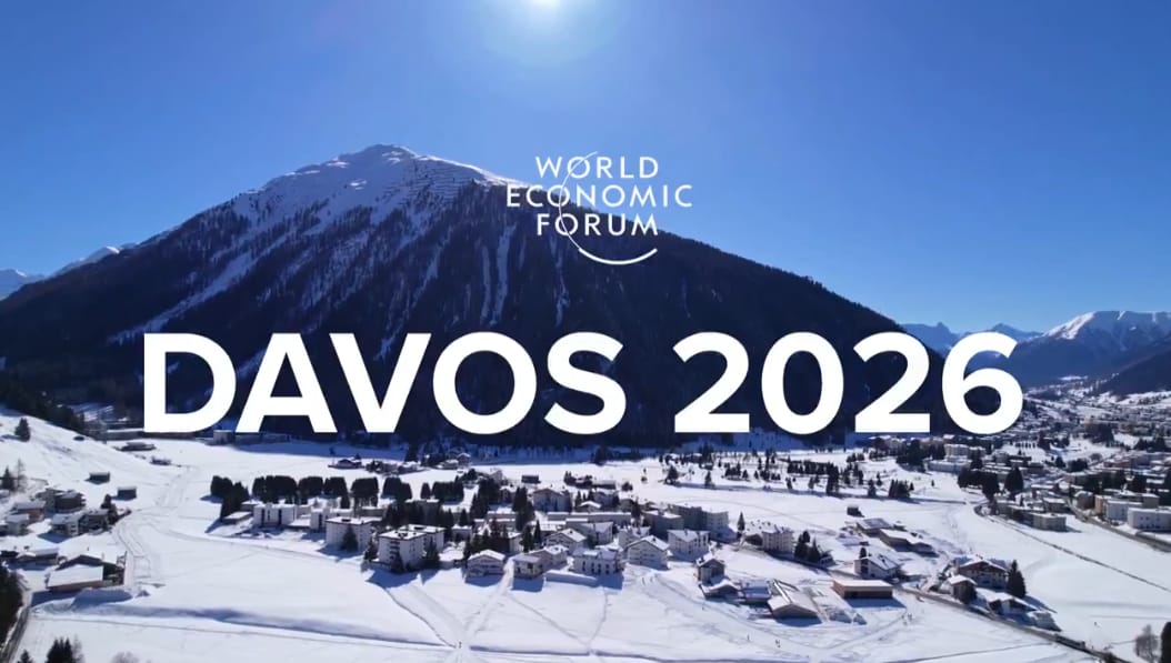 Romania participa la Davos cu cea mai numeroasa delegatie guvernamentala din ultimii ani