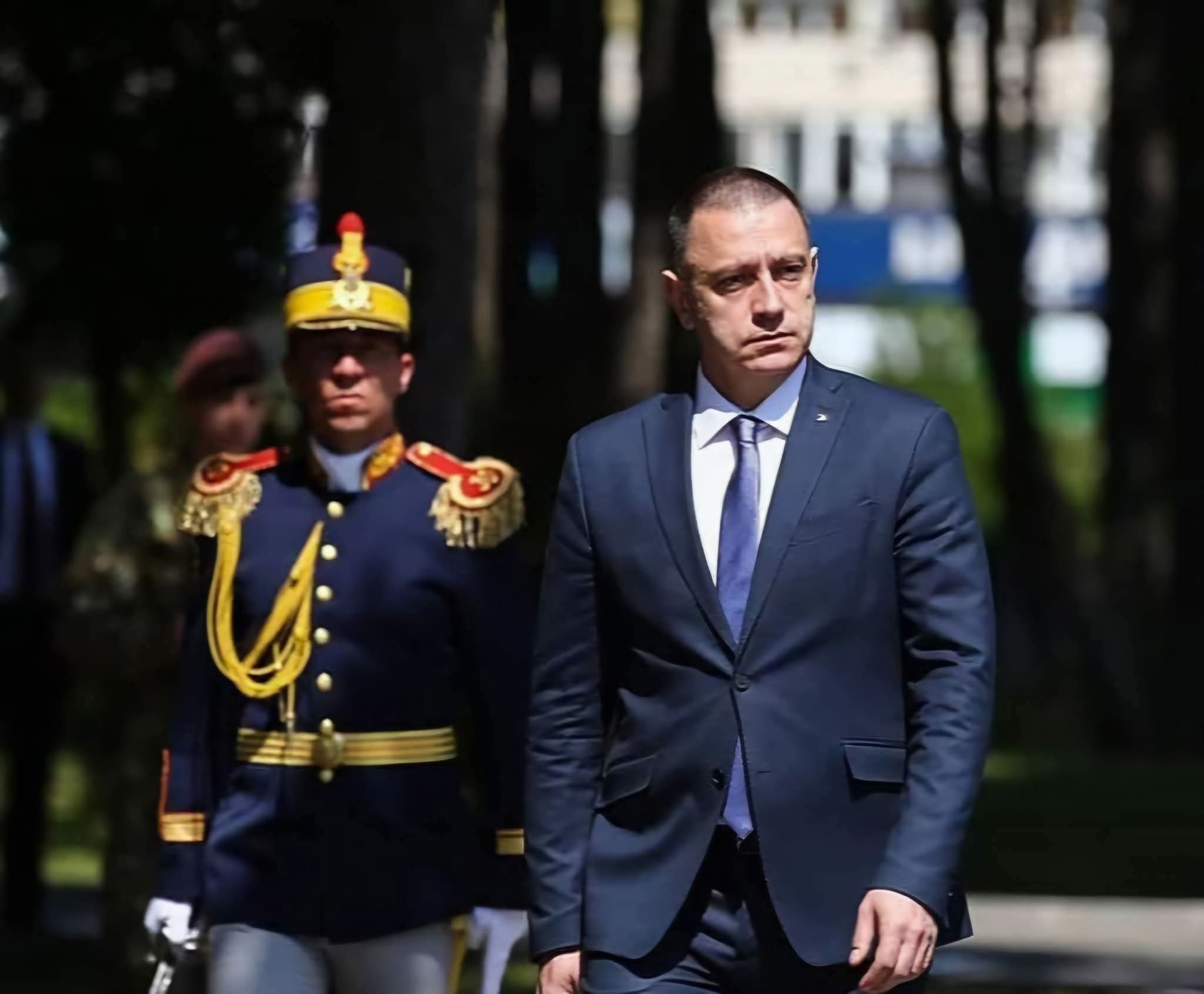 Romania trece printr una dintre cele mai slabe periode de reprezentare extrema din istoria recenta afirma Mihai Fifor