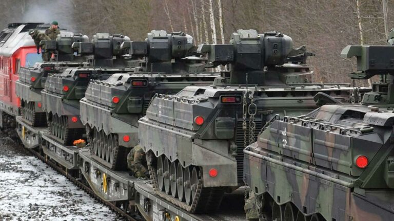 Romtehnica solicta despagubiri de aproape 40 de milioane de euro de la Otokar pentru intarzieri in livrarea vehiculelor blindate