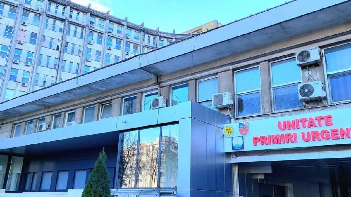 Scandal imens la Spitalul Judecean Constanta