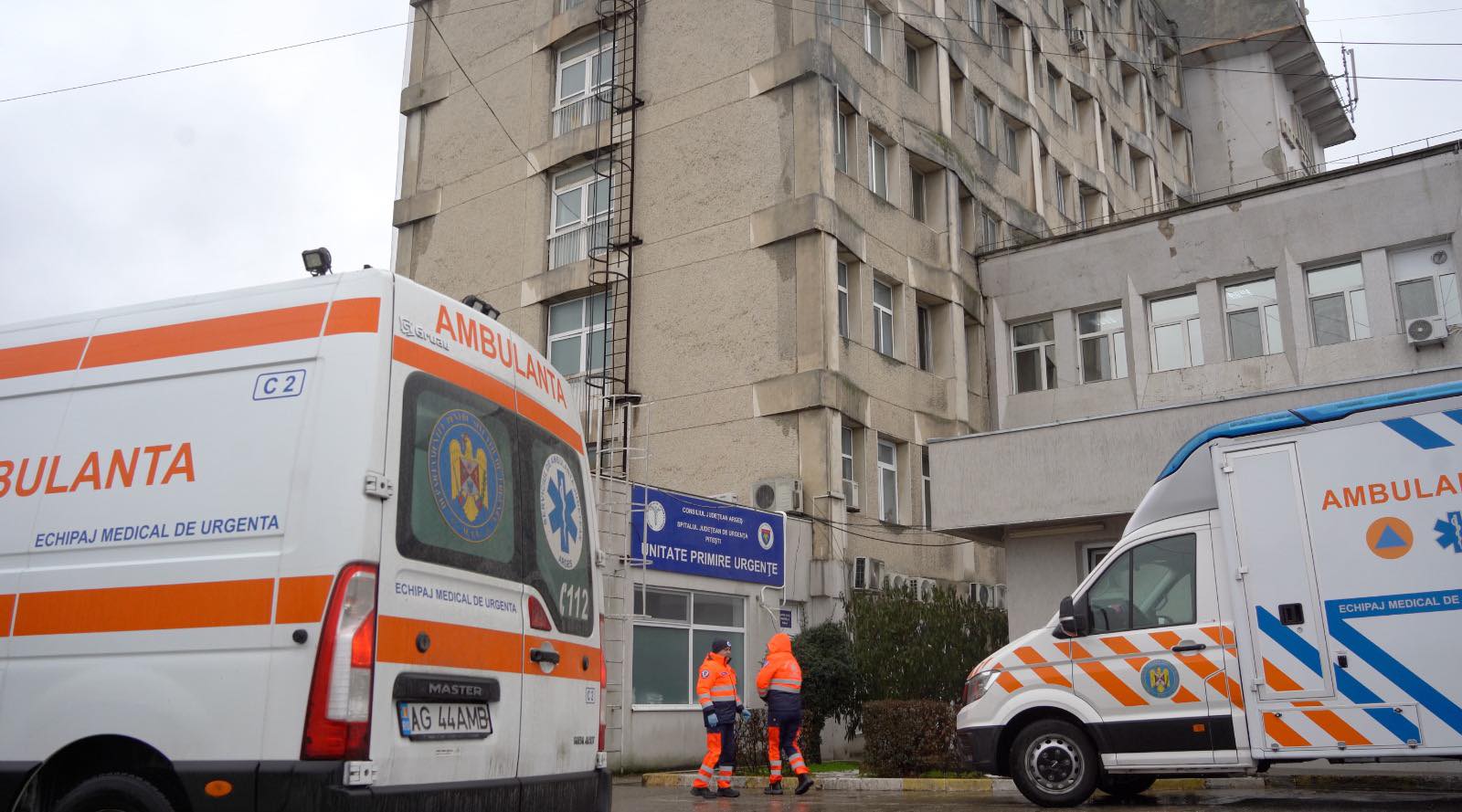 Scandal la UPU Arge PNL cere demiterea prefectului Facaleata