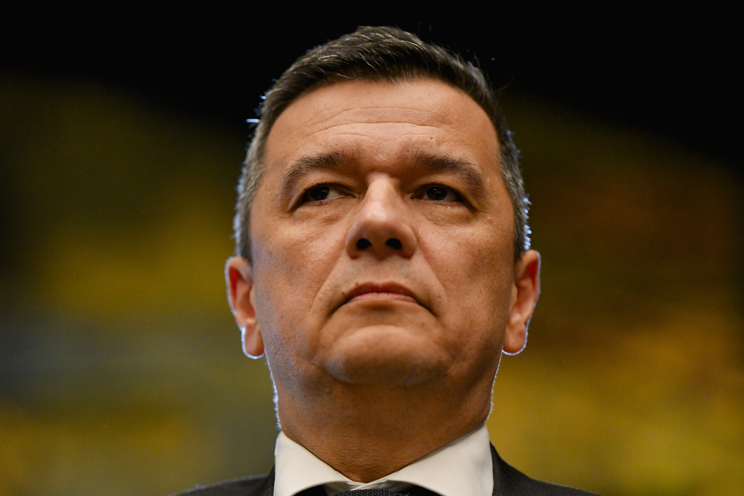 Sorin Grindeanu apel la actiune impotriva extremismului cu ocazia Zilei Comemorarii Holocaustului