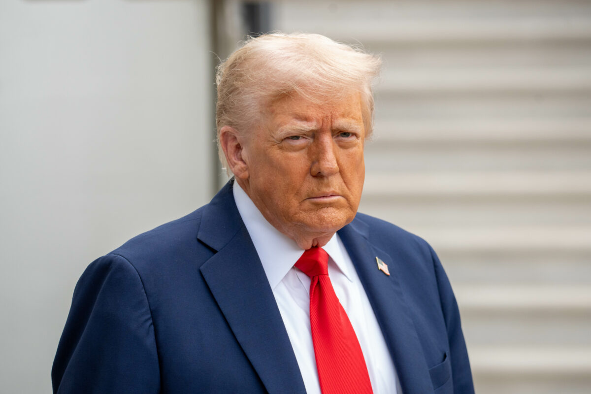 Trump SUA va lovi dur Iranul daca protestatarii mor