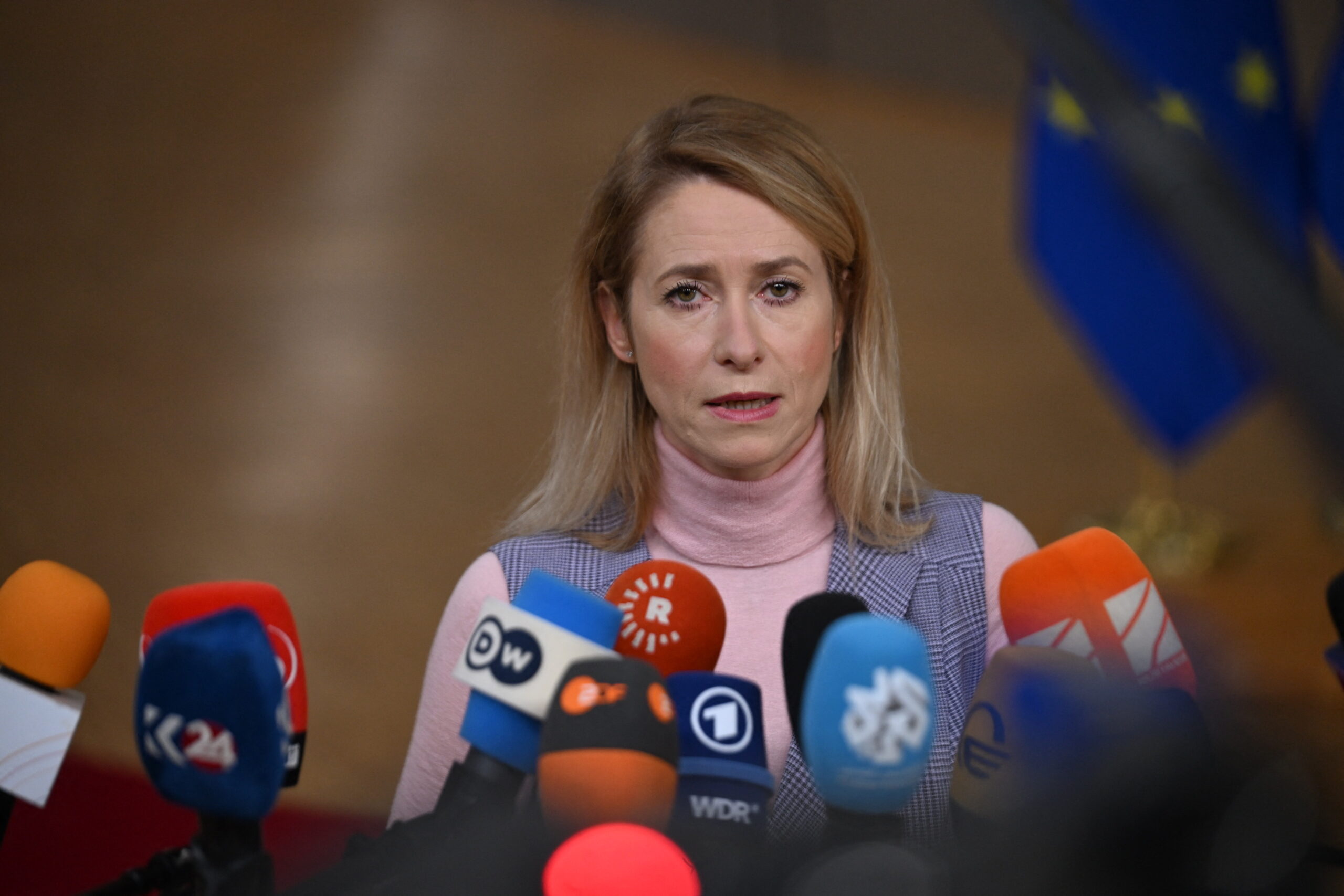 UE considera sanciuni mai severe imptriva Iranului
