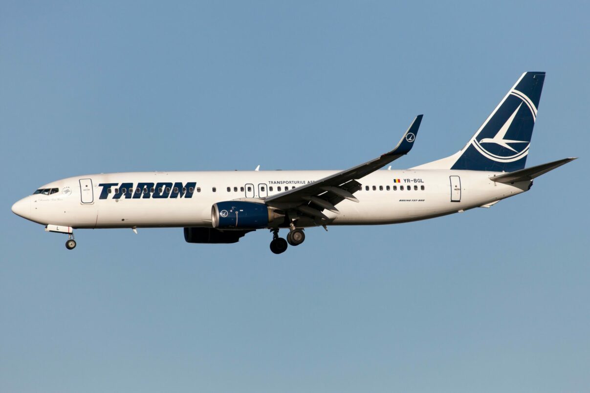 Vicepremierul Oana Gheorghiu despre TAROM aceasta companie trebuie sa existe in orice forma