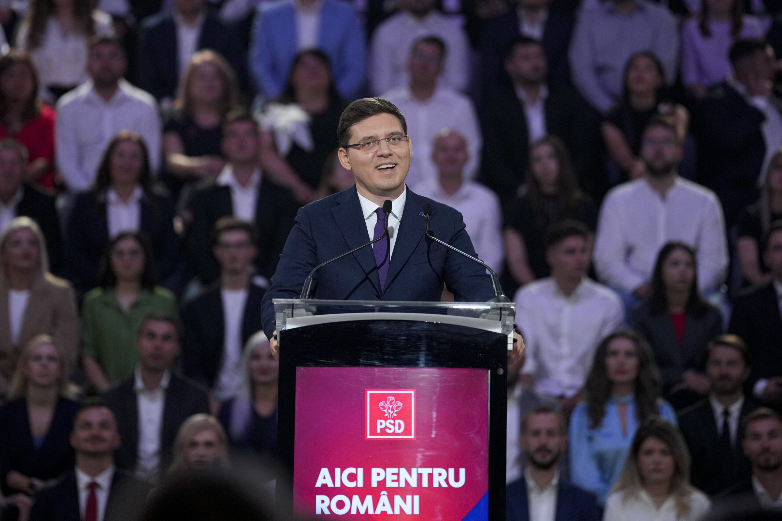 Victor Negrescu UE sustine un Hub de Securitate Maritim a in Romania