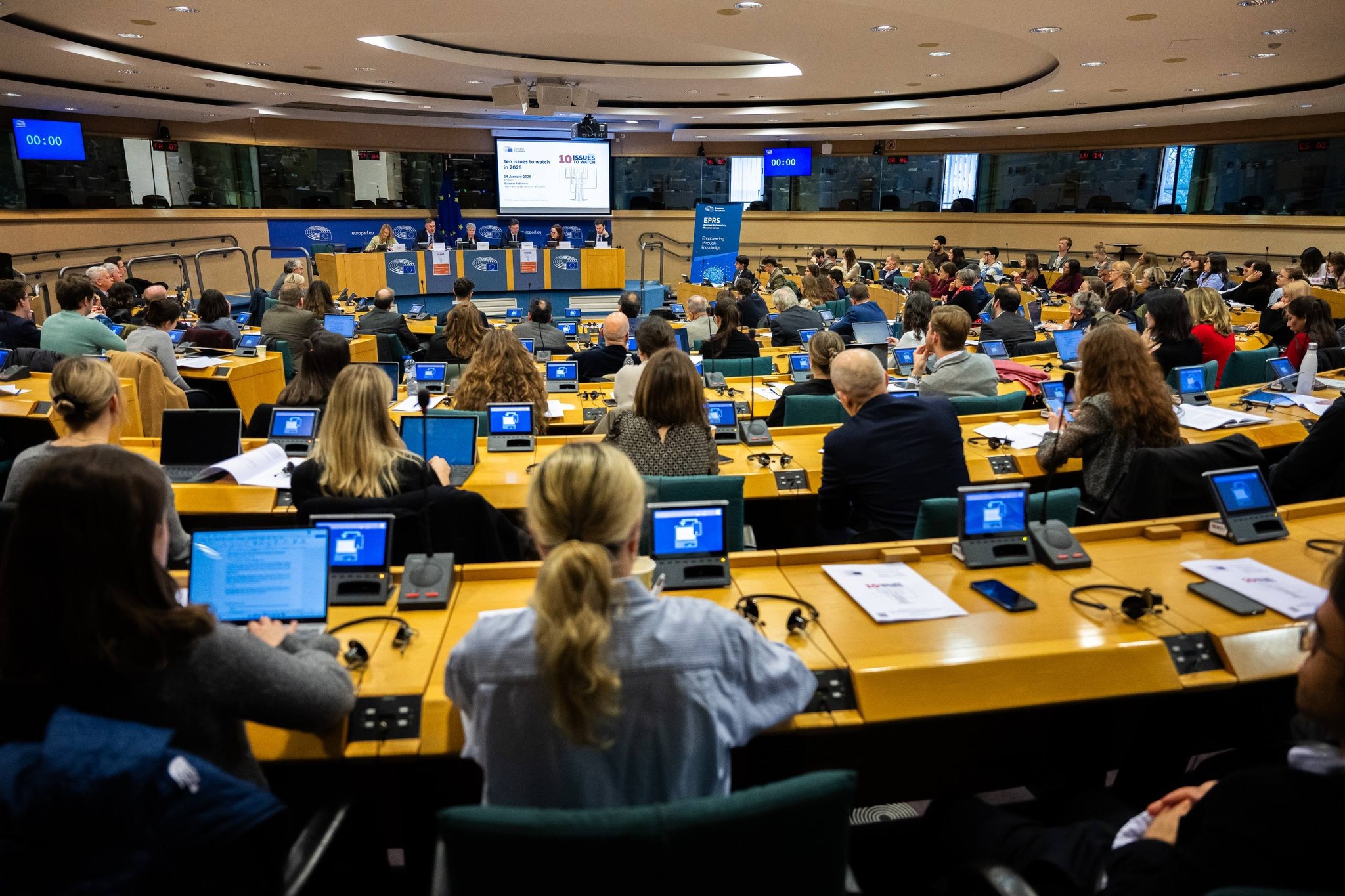 Victor Negrescu mesaj la Bruxelles Securitatea nu mai este o teorie