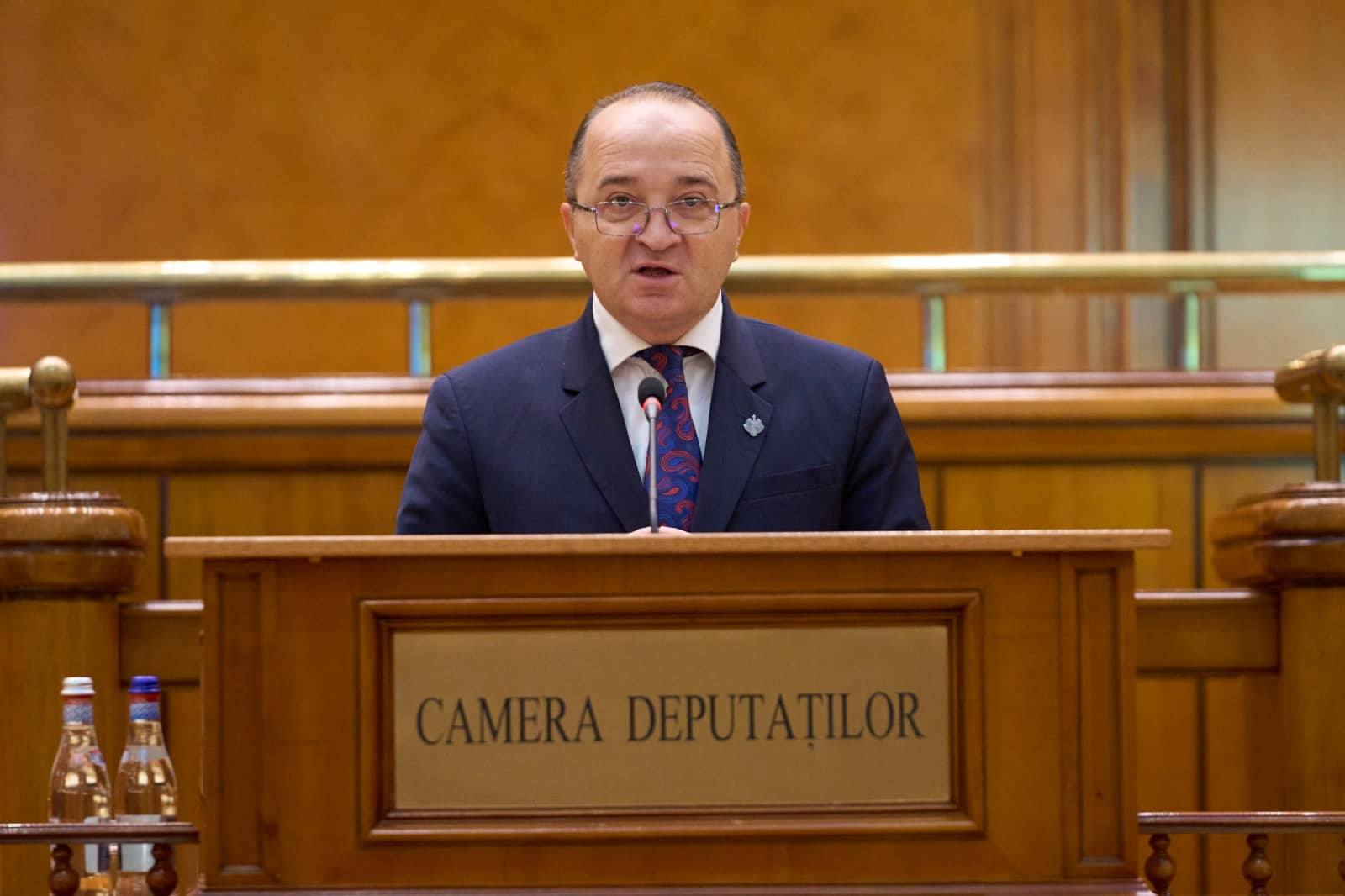 interdictie de intrare in ucraina pentru un deputat aur a fost dus pe jos pana la granita cu romania dezbracat pentru control corporal