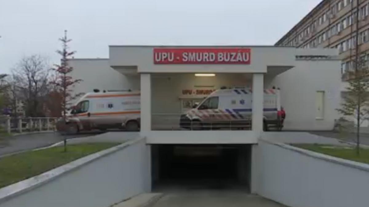 sesizare pentru posibila ucidere din culpa inaltata de facias in cazul tanarului decedat in spital la