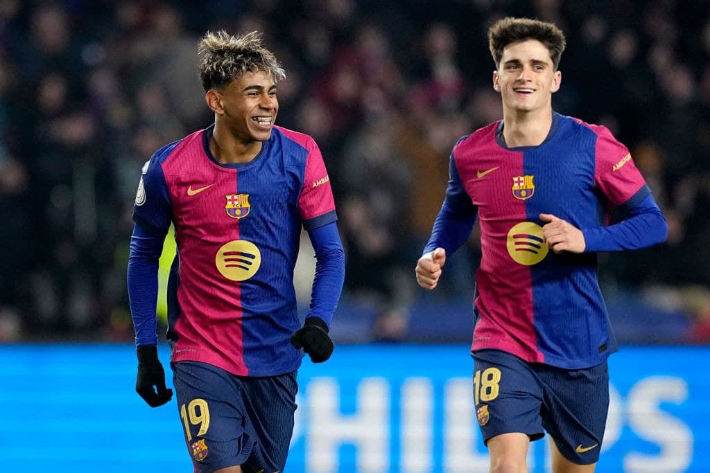 Barcelona a refuzat o oferte de 250 de milioane pentru Yamal Laporta confirma propunerea uriasa din partea PSG