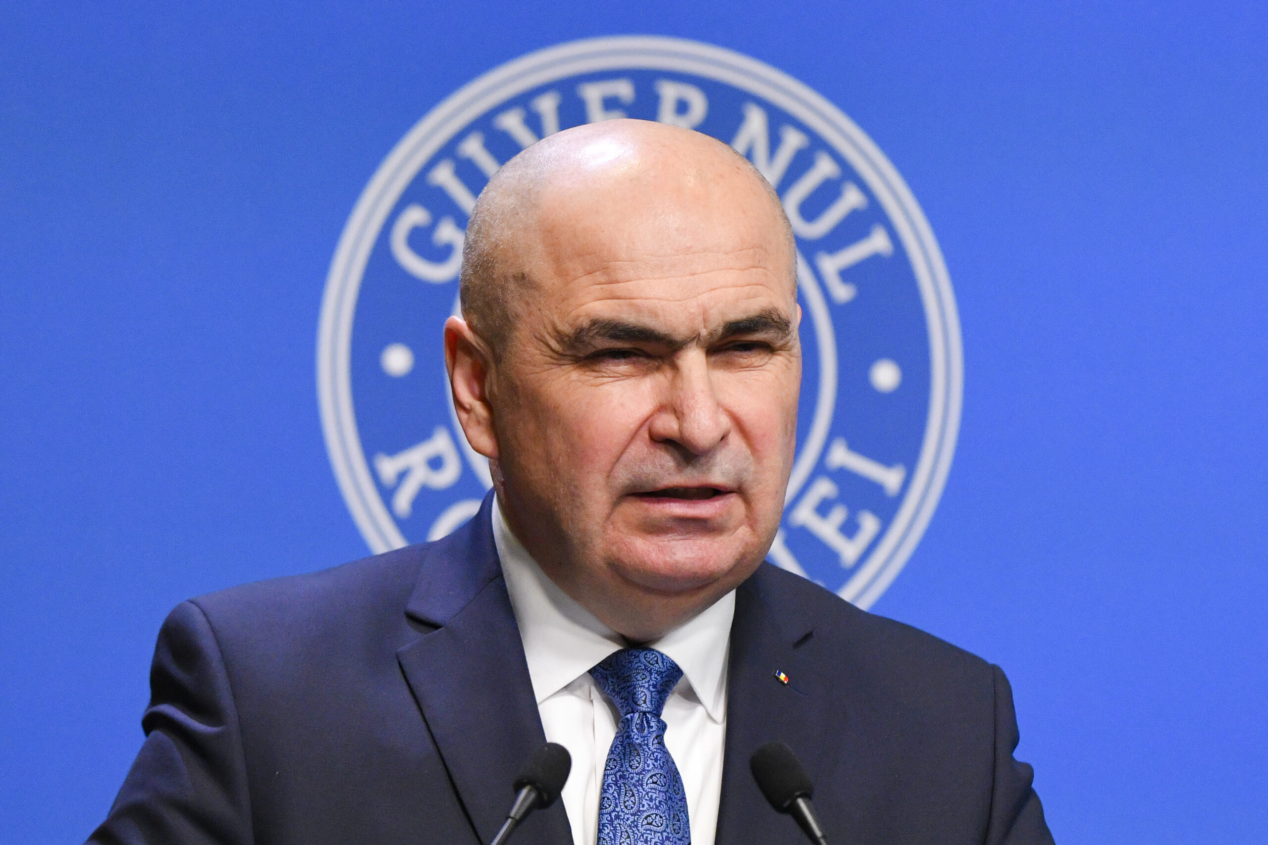 Bolojan despre cererea persoanelor cu dizabilitati de a reintra in scutirea de impozite Nu mai putem continua cu exceptii totale