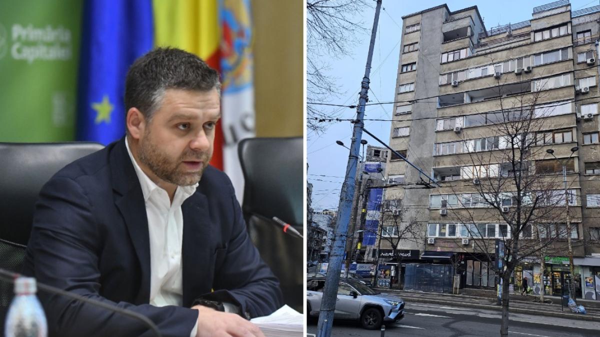 Chiriile neasteptate gasite de Ciprian Ciucu la locuintele accesibile din Bucuresti 171 de lei pentru