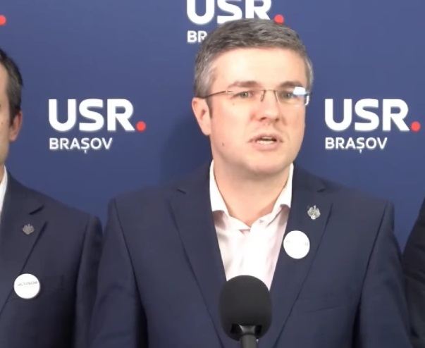 Daru scopul nostru strategic este de a atinge un procent maxim de productie in Romania prin programul SAFE