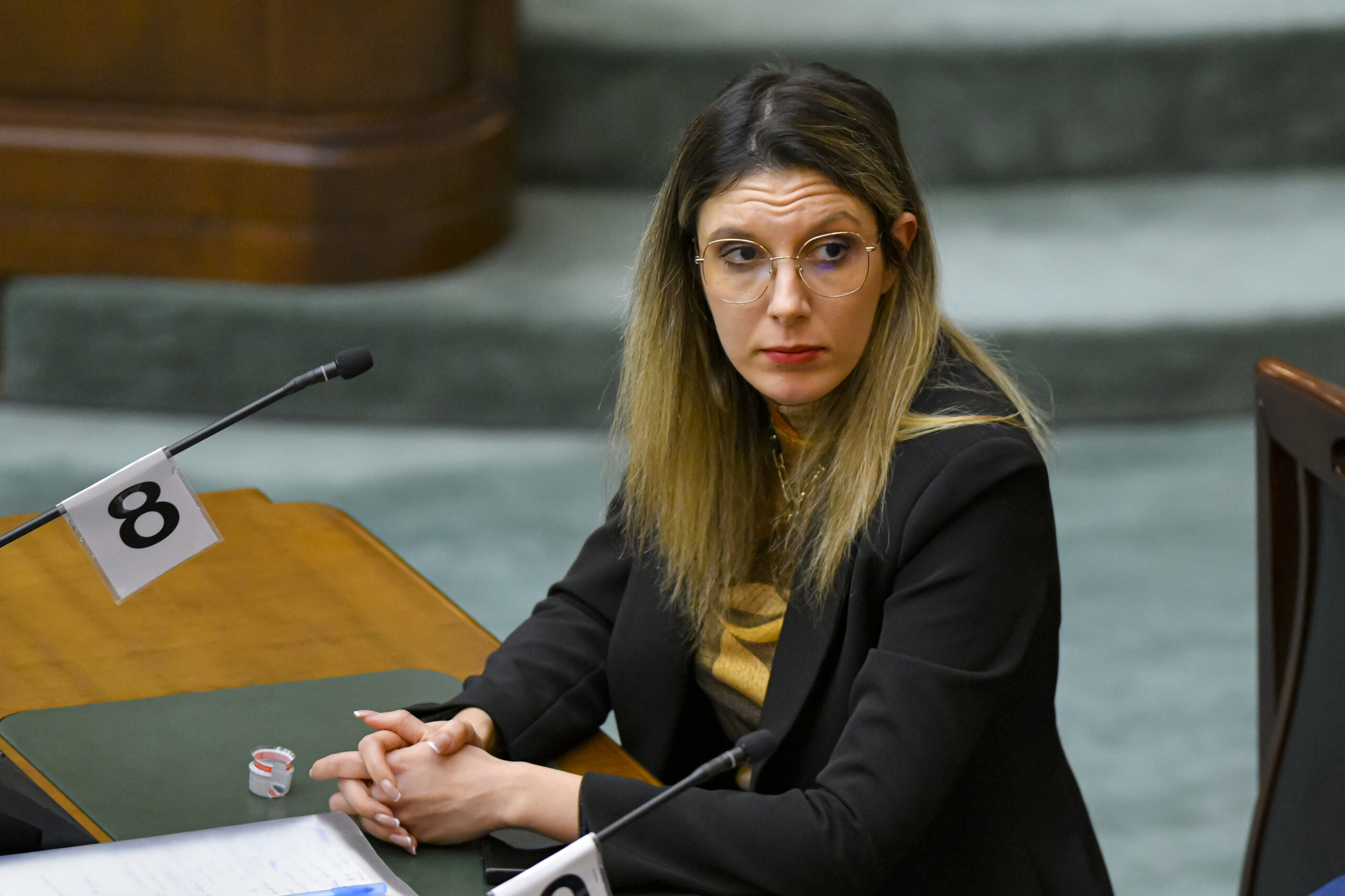 Diana Buzoianu a luat parte la Consiliul de Mediu din Cipru Economia circulara nu este doar un obiectiv de mediu ci o componenta esentiala pentru sustinerea economiei nationale