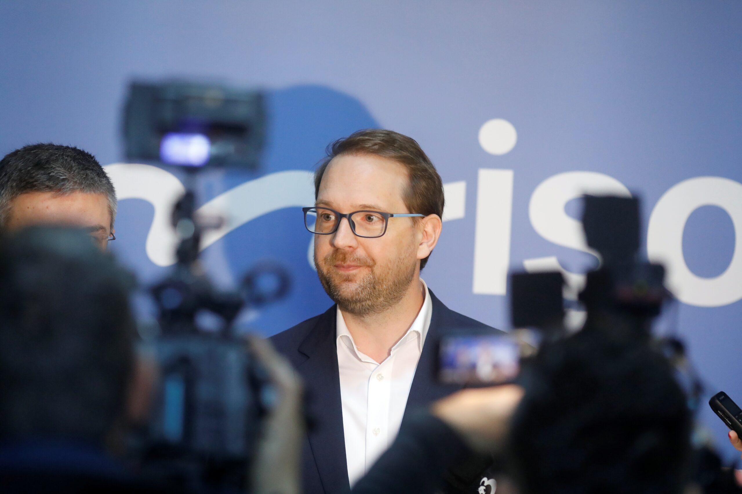 Dominic Fritz Propun un pact intre partidele politice prin care sa ne angajam ca nu vom creste impozitele nici in acest an nici in anul urmator