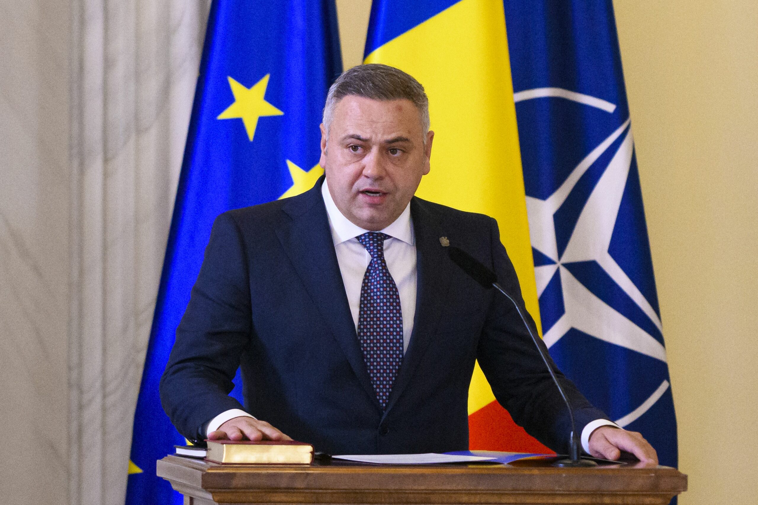 Florin Barbu despre mecanismul de plafonare a adaosului comercial Cand inflatia depaseste 5 se aplica o plafonare pentru totate produsele agroalimentare