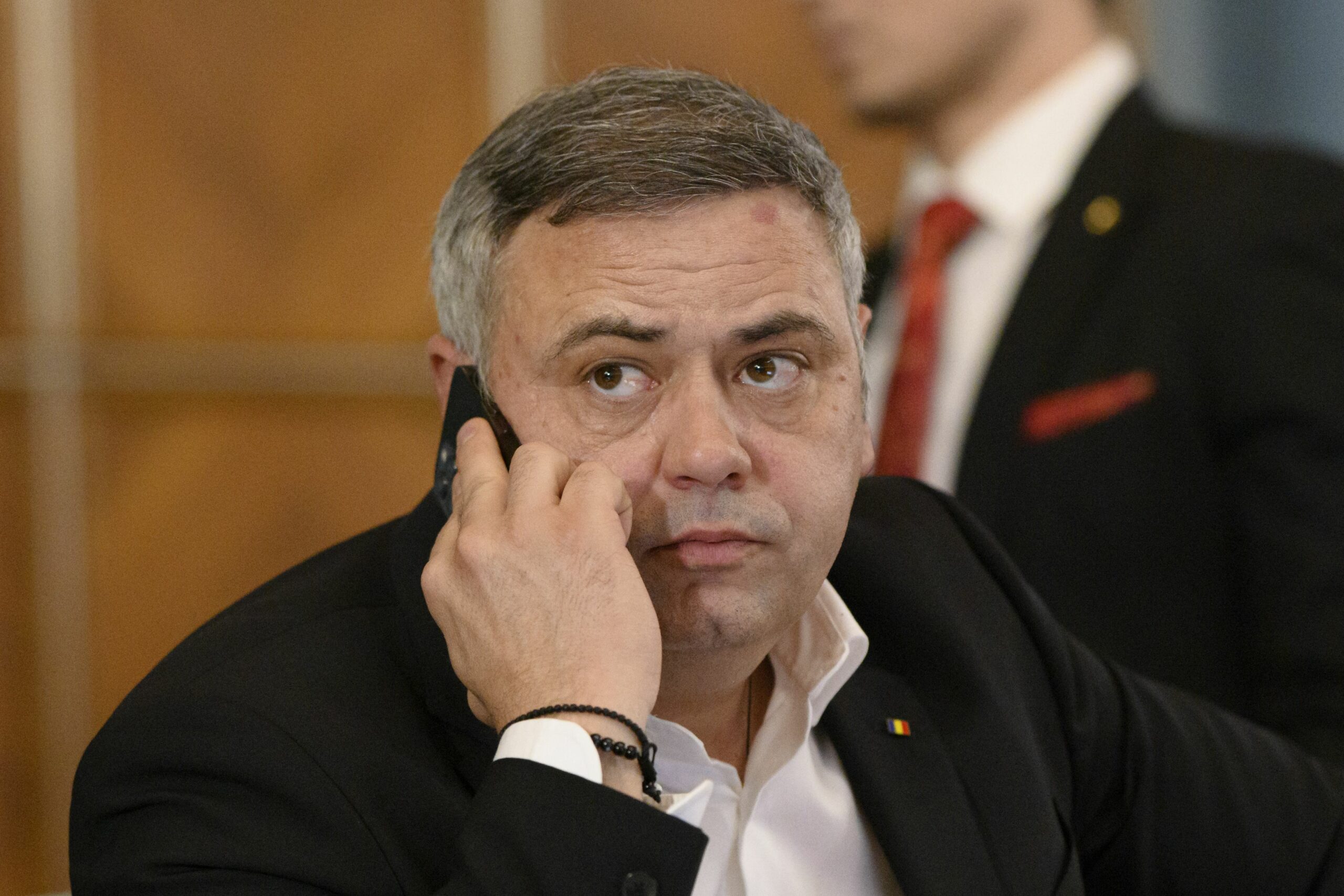 Florin Barbu reactie vehementa dupa afirmatiile lui Mihai Jurca Politica agricola este responsabilitatea ministrului Agriculturii