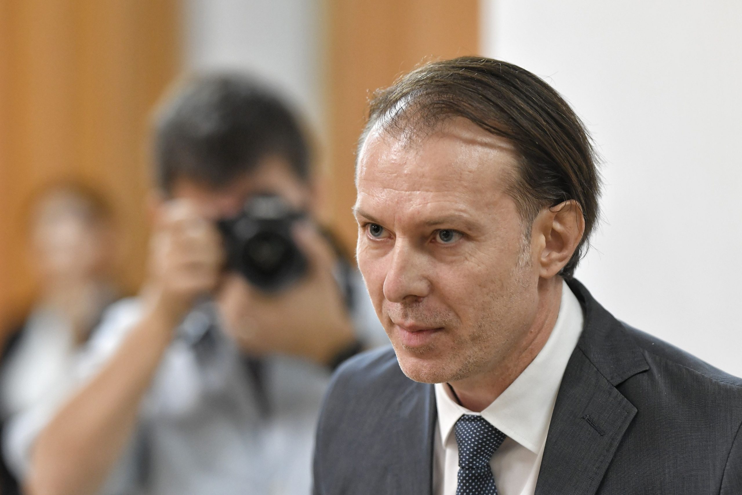 Florin Citu Ajustarea bugetara tocmai a inceput Masurile socialiste au avut un impact mai grav asupra economiei decat pandemia scaled