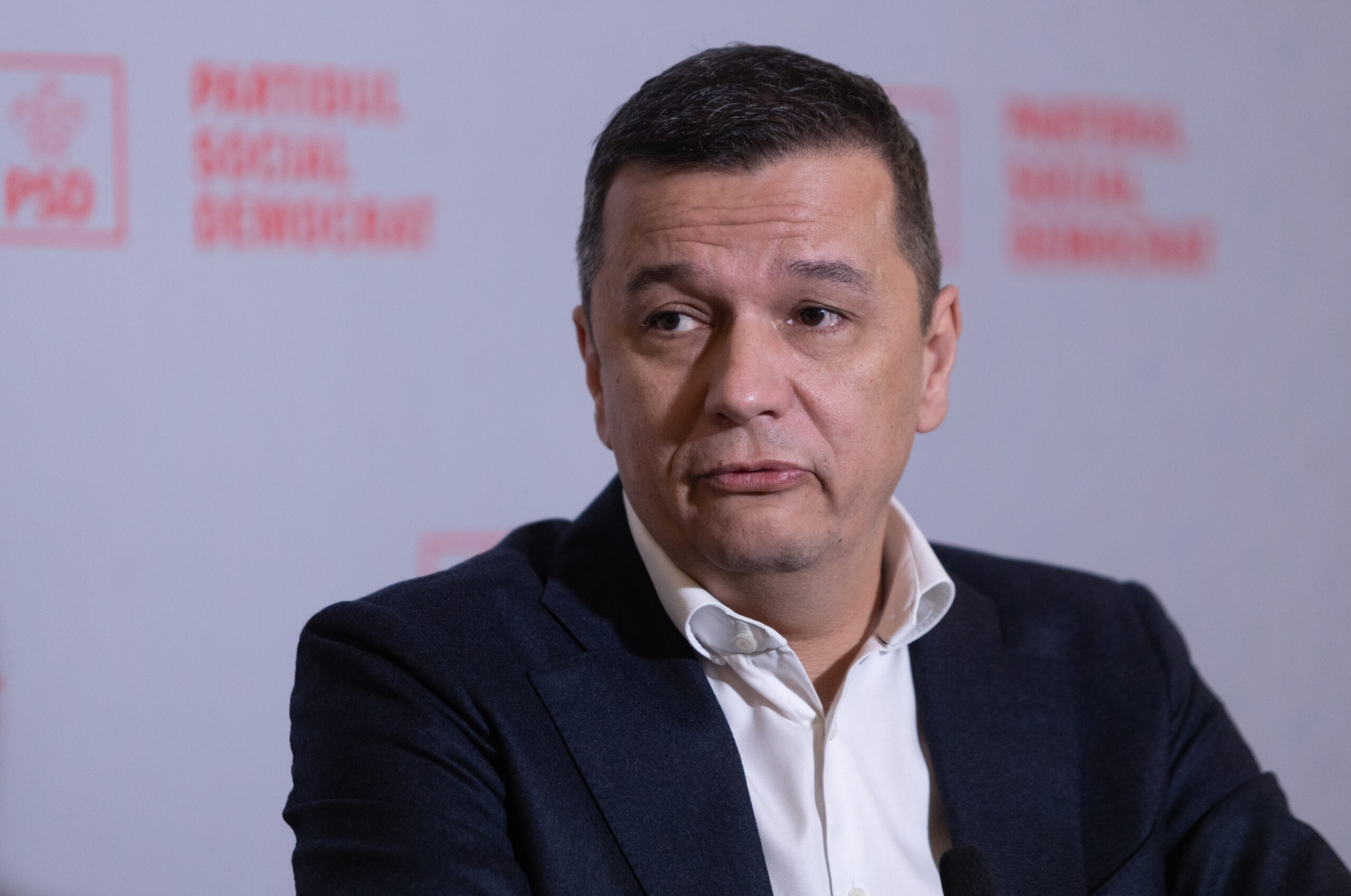 Grindeanu Inghetarea investitiilor ar reprezenta un act de sabotaj economic si social