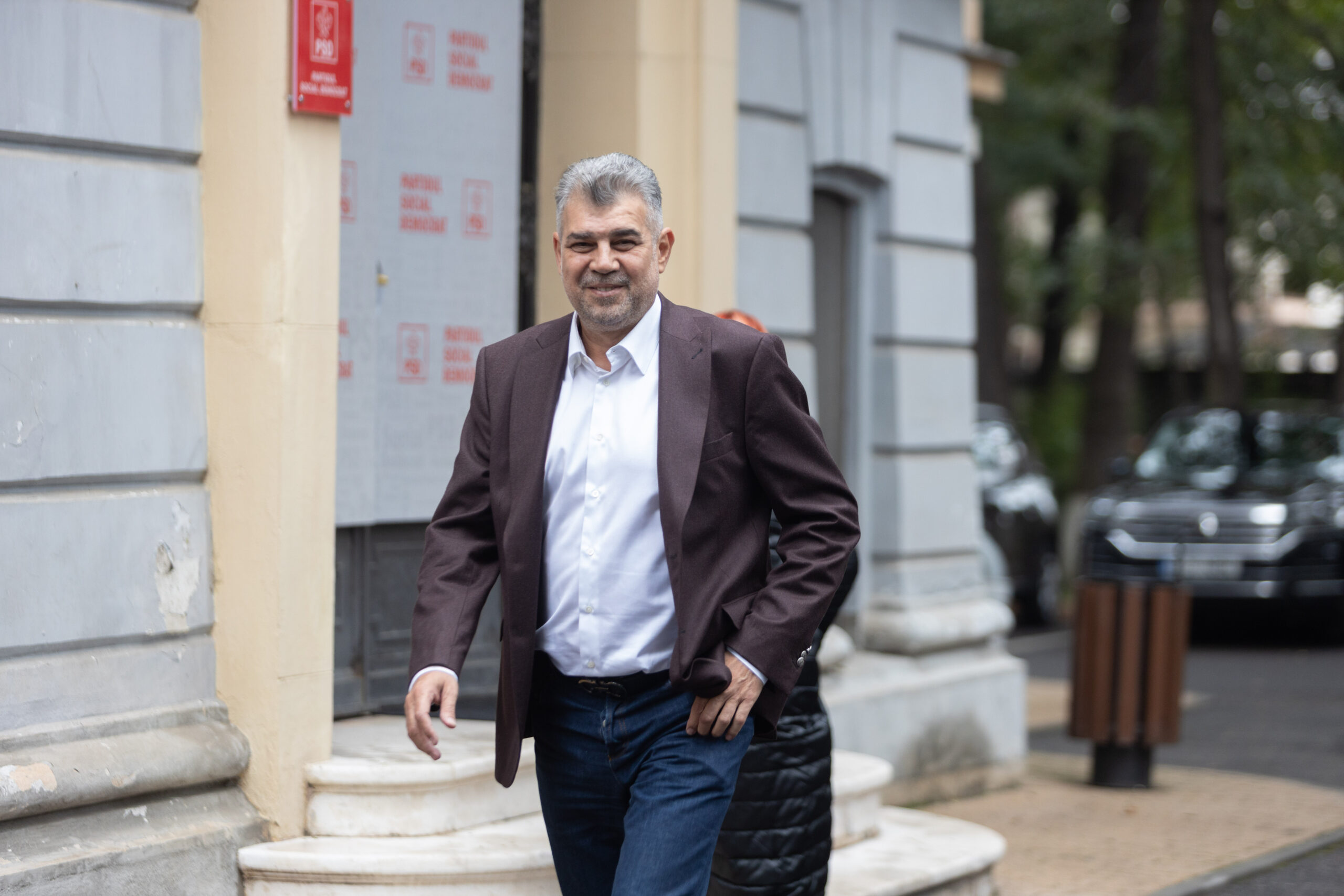 Marcel Ciolacu Cel mai bine pentru Romania ar fi sa mergem la alegeri anticipate daca aceasta coalitie se destrama
