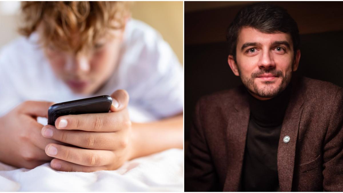 Mecanismul insidios prin care TikTok influenteaza creierul copiilor Expert aceste retele nu sunt