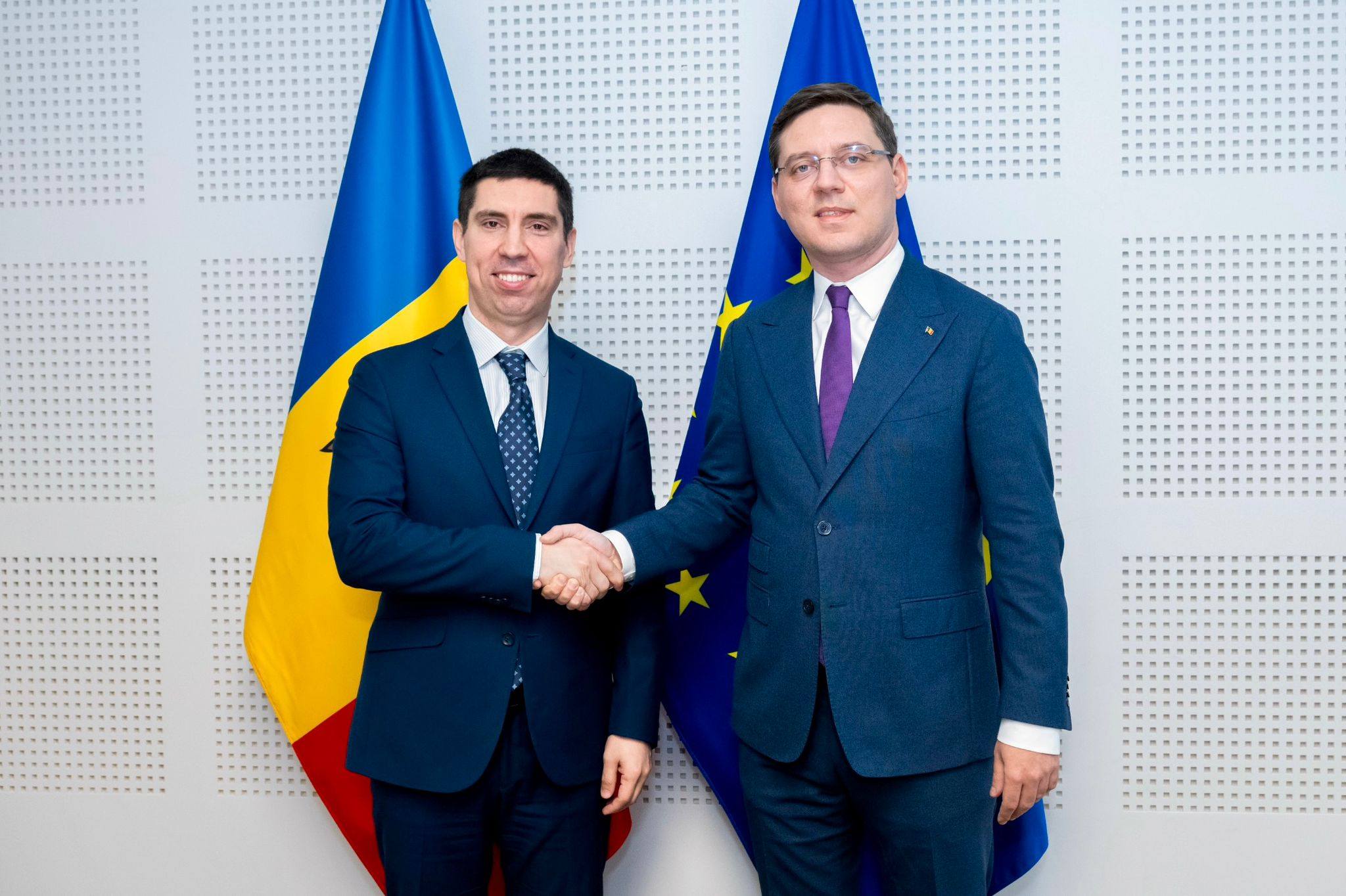 Negrescu Moldova este in prezent tara cu cel mai rapid ritm in procesul de negociere cu UE