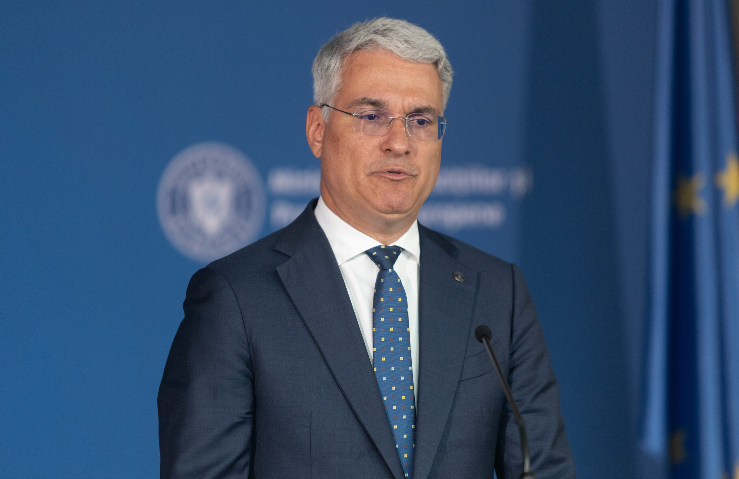 Pislaru Dialog constant cu Comisia Europeana privind cererea de plata 3 Reactia Bruxelles ului confirma proactivitatea Guvernului