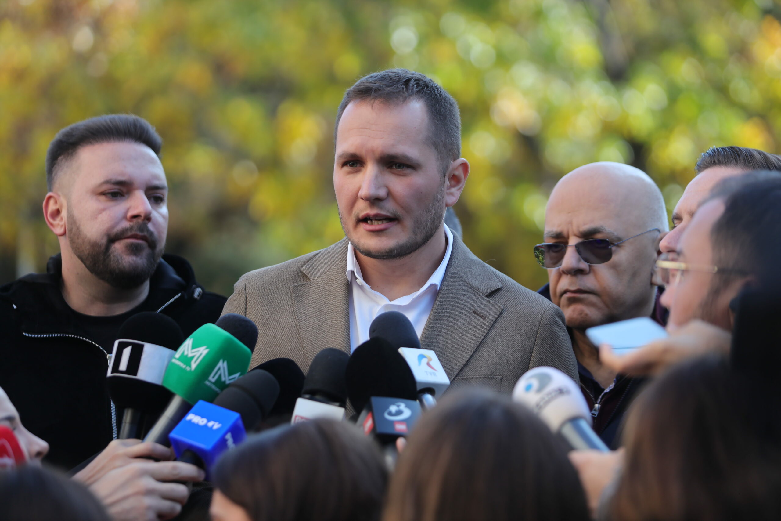 Prefectul Capitalei despre starea drumurilor din Sectorul 3 construite deasupra conductelor de gaz Ne confruntam cu problema ca nu gasim constructori
