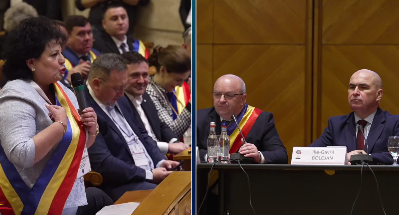 Premierul Bolojan criticat de o primarita de comuna Ne condamnati pe toti la disparitie