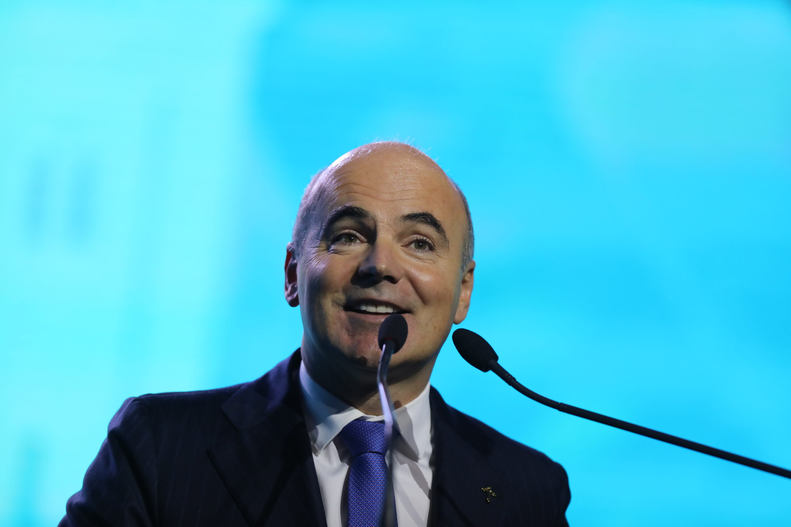 Rares Bogdan Cei care cred ca Ilie Bolojan trebuie schimbat astazi se insala