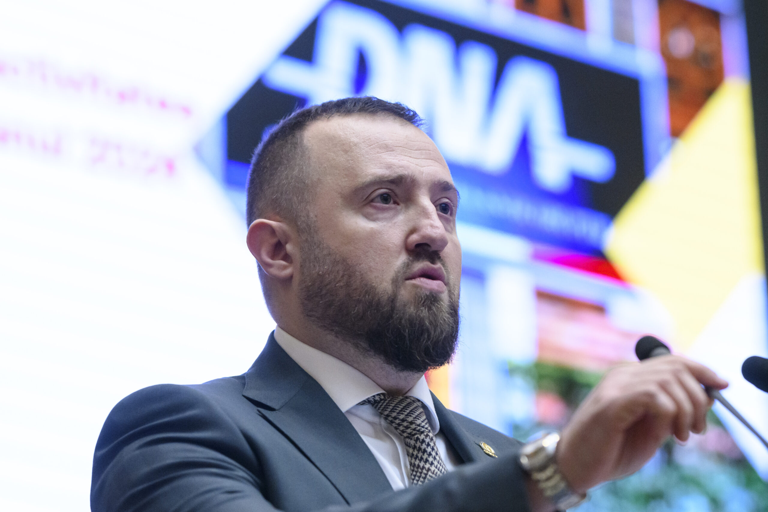 Seful DNA vorbeste despre cele mai dificile dosare gestionate in mandatul sau Au fost dosare care au starnit multa agitatie in spatiul public