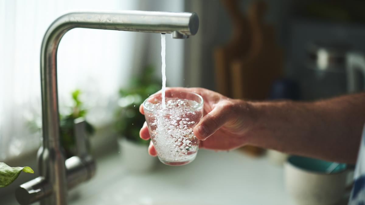Stare de alerta la Curtea de Arges dupa gasirea bacteriei Clostridium perfringens in apa