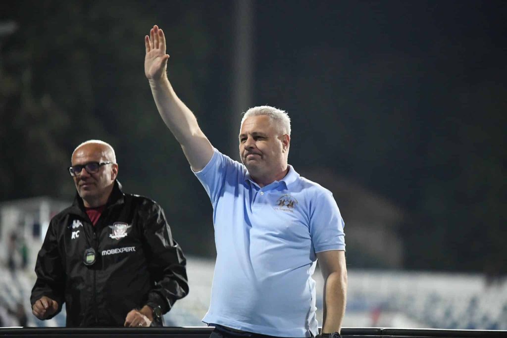 Sumudica tot mai aproape de plecarea din Arabia Saudita Ultimatum clar dupa seria de rezultate dezastre la Al Okhdood